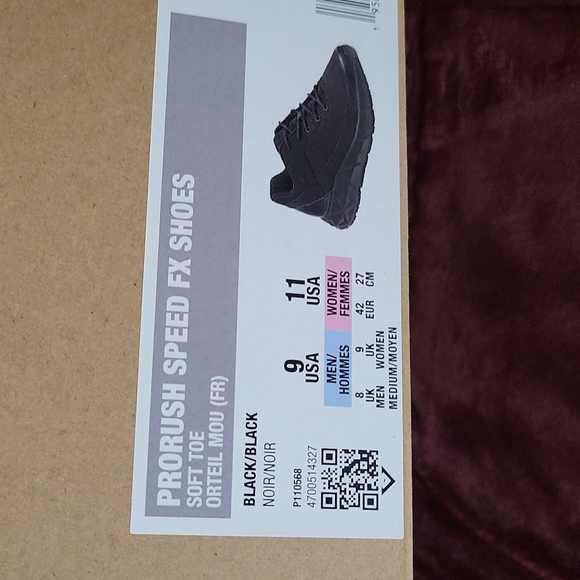 Cat Shoes - Sneakers, Profuse speed FX Shoes CAT. Wmns 11 Men's 9